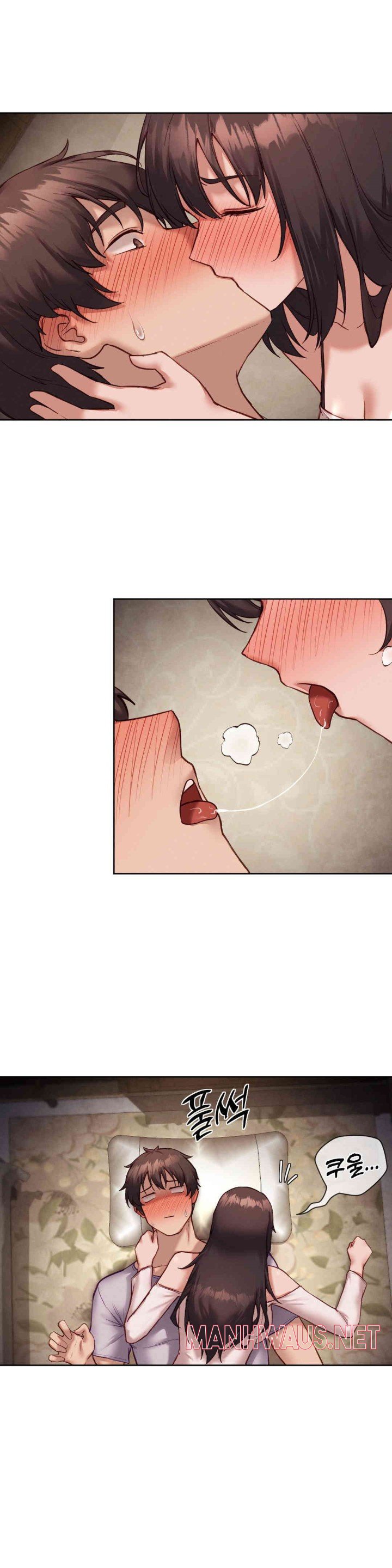 Gacha Girl Next Door Raw - Chapter 22 Page 23