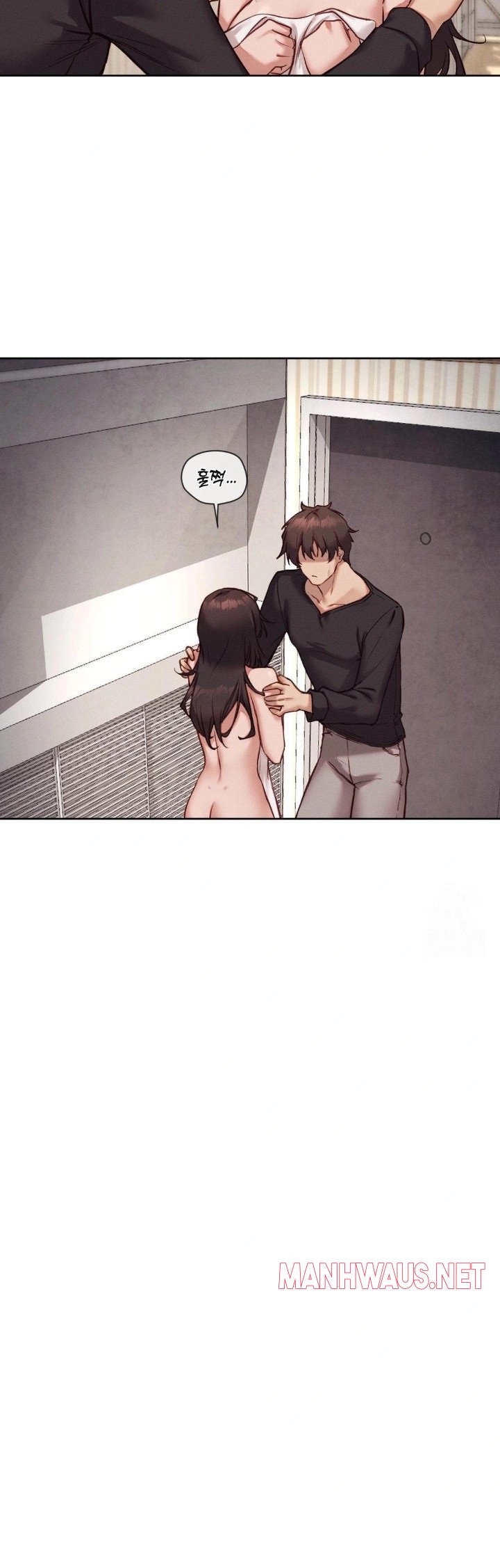 Gacha Girl Next Door Raw - Chapter 45 Page 3