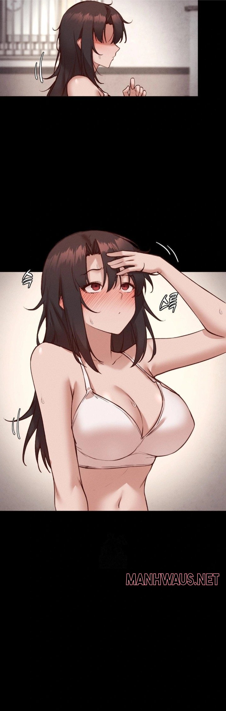 Gacha Girl Next Door Raw - Chapter 50 Page 8