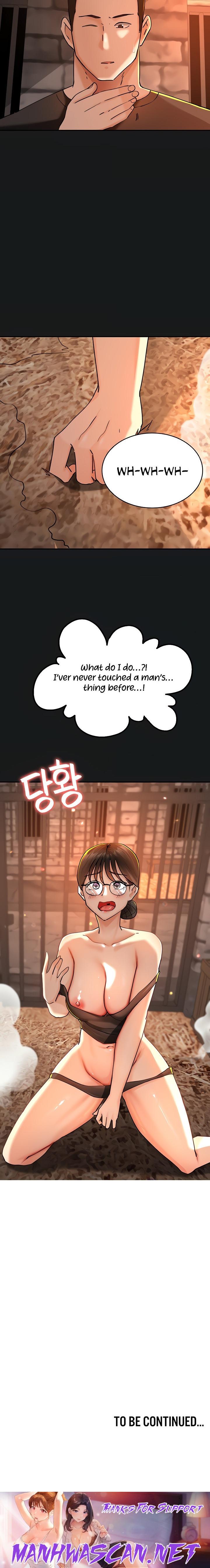 The Commander’s Daughter - Chapter 44 Page 20