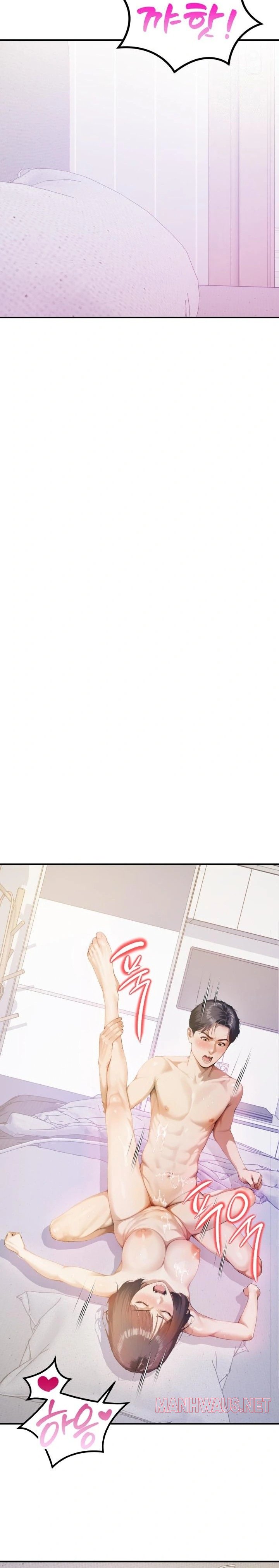 A Married Woman Who Let Her EX-Boyfriend into the House When Her Husband Was Not Home Raw - Chapter 1 Page 6