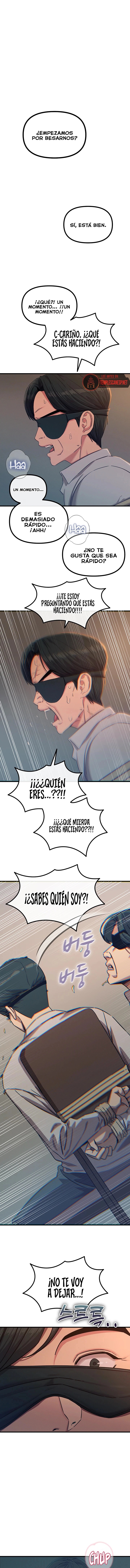 You Won’t Get Me Twice Raw - Chapter 77 Page 1