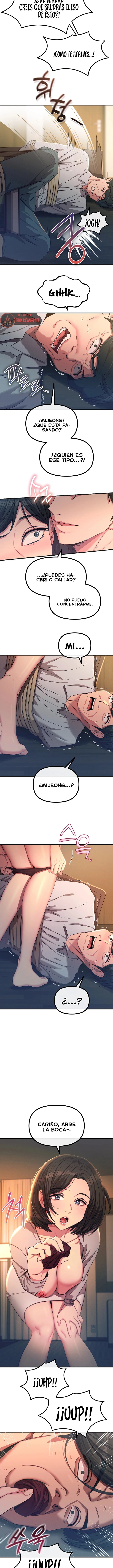 You Won’t Get Me Twice Raw - Chapter 77 Page 3