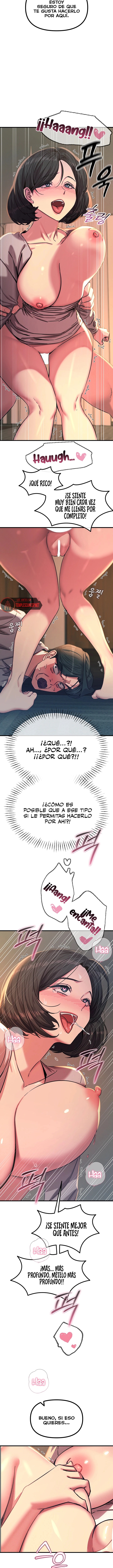 You Won’t Get Me Twice Raw - Chapter 77 Page 5