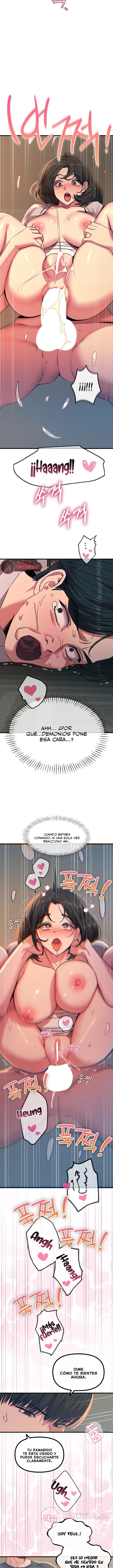 You Won’t Get Me Twice Raw - Chapter 77 Page 6