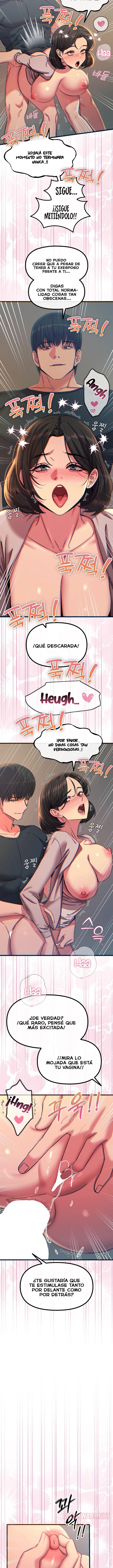 You Won’t Get Me Twice Raw - Chapter 77 Page 7