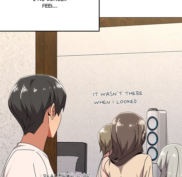 What’s wrong with this family? - Chapter 61 Page 100