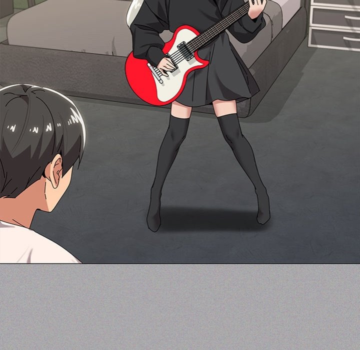 What’s wrong with this family? - Chapter 61 Page 103