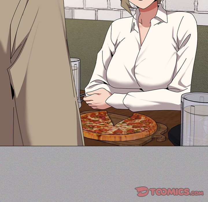 What’s wrong with this family? - Chapter 61 Page 105