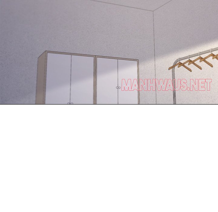 What’s wrong with this family? - Chapter 61 Page 112