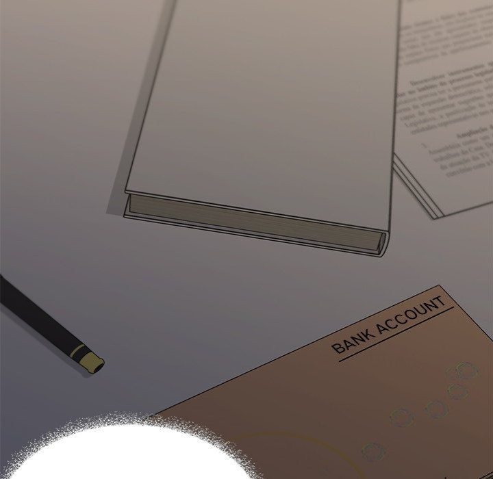 What’s wrong with this family? - Chapter 61 Page 115