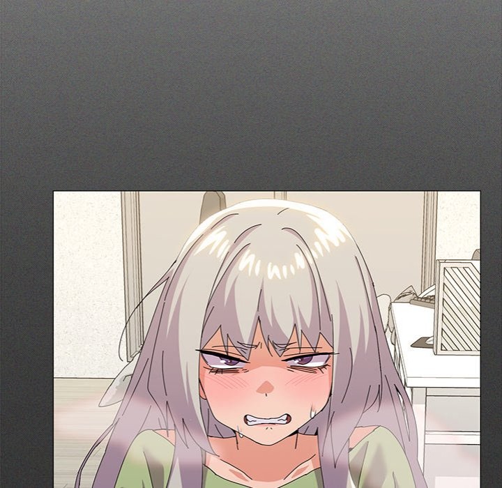 What’s wrong with this family? - Chapter 61 Page 120