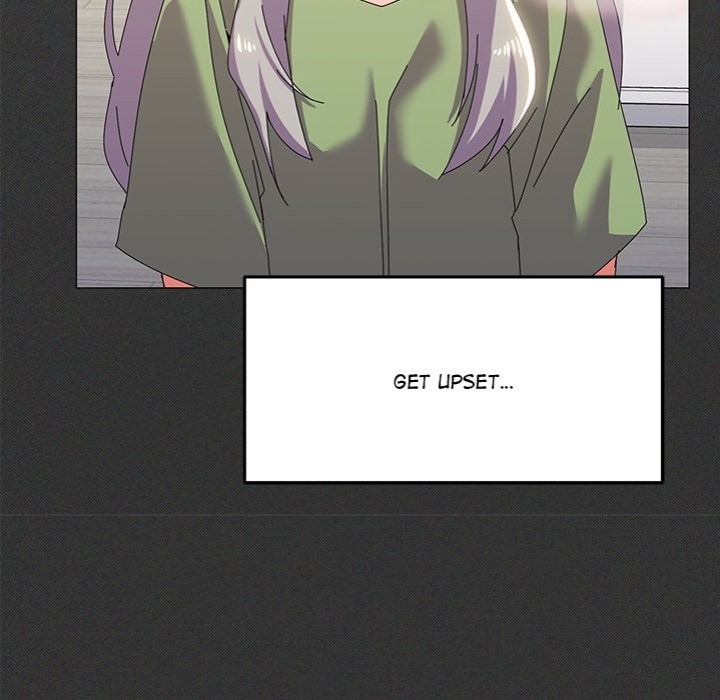 What’s wrong with this family? - Chapter 61 Page 121