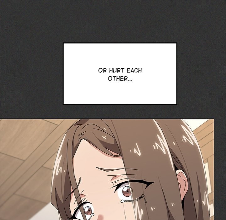 What’s wrong with this family? - Chapter 61 Page 122