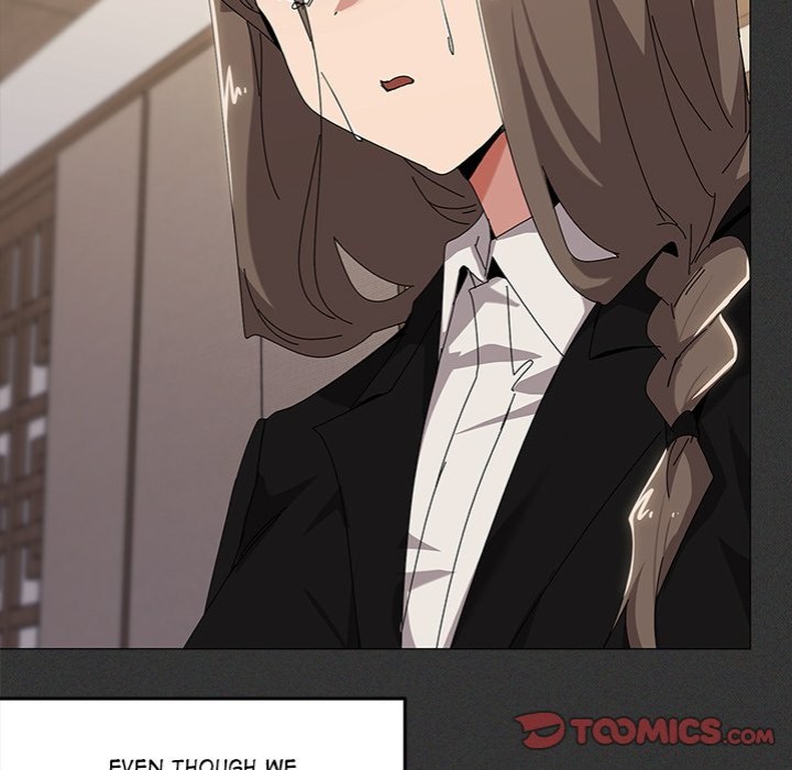 What’s wrong with this family? - Chapter 61 Page 123