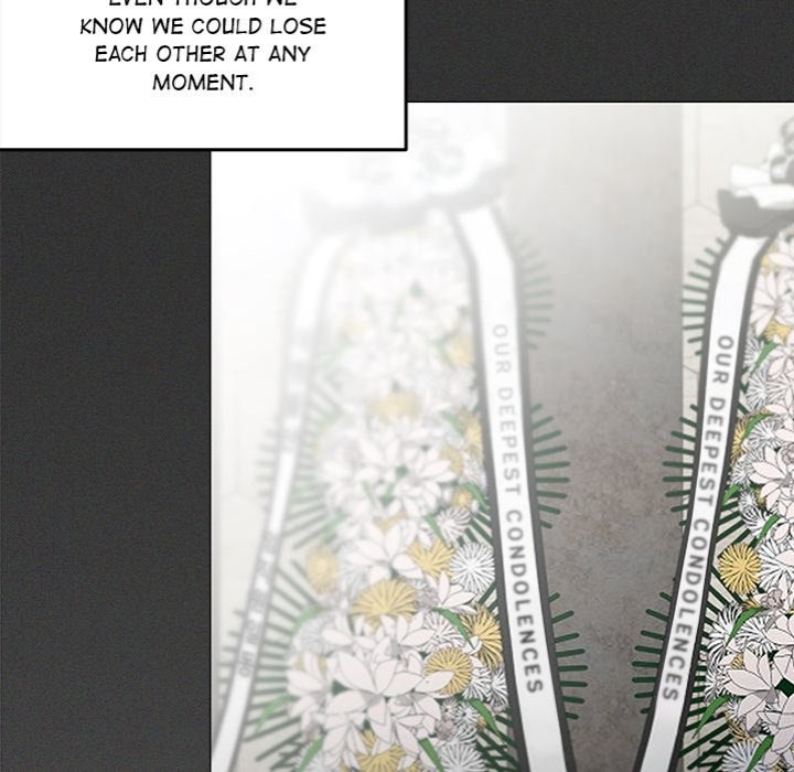 What’s wrong with this family? - Chapter 61 Page 124