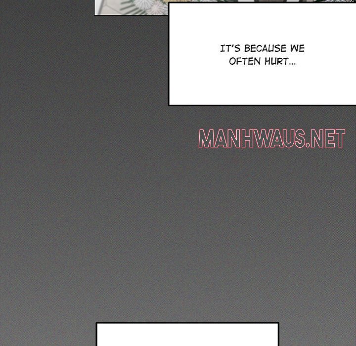 What’s wrong with this family? - Chapter 61 Page 125