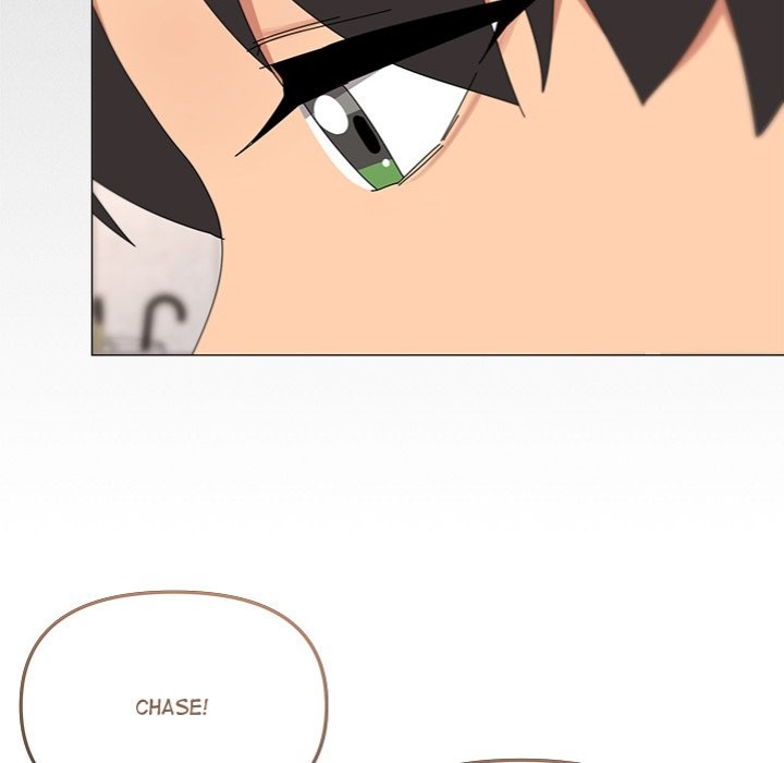 What’s wrong with this family? - Chapter 61 Page 128