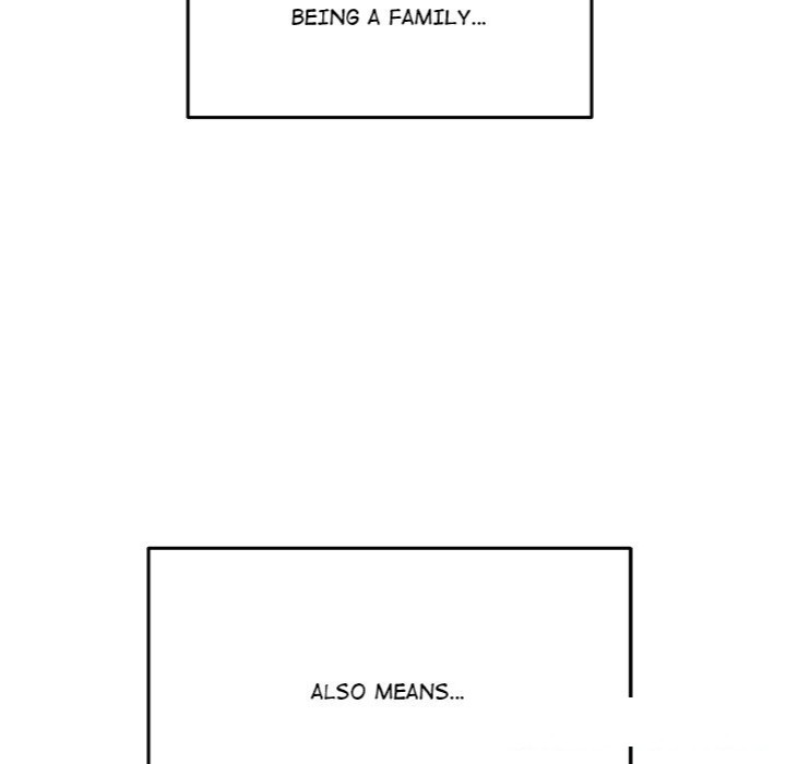 What’s wrong with this family? - Chapter 61 Page 135