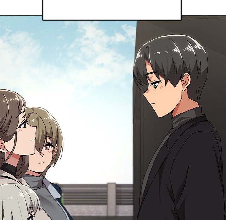 What’s wrong with this family? - Chapter 61 Page 136