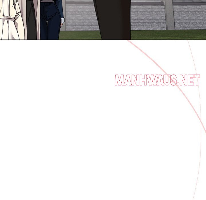 What’s wrong with this family? - Chapter 61 Page 143