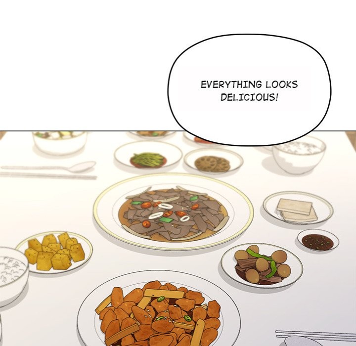 What’s wrong with this family? - Chapter 61 Page 30