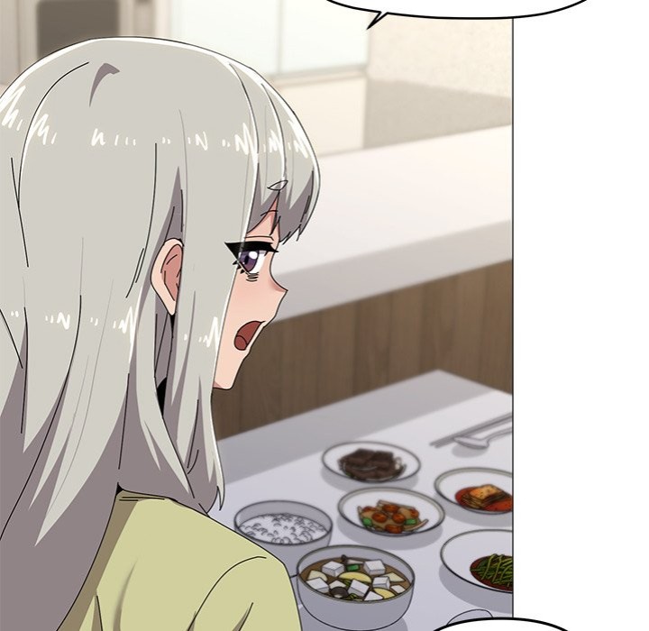 What’s wrong with this family? - Chapter 61 Page 35