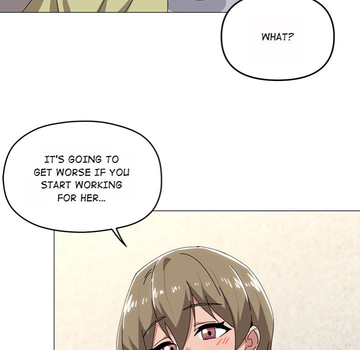 What’s wrong with this family? - Chapter 61 Page 36