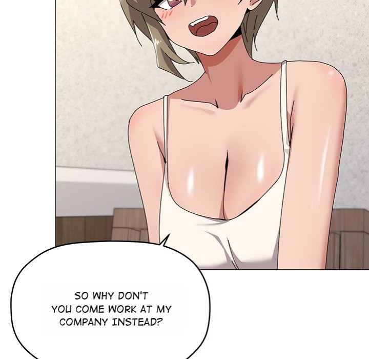 What’s wrong with this family? - Chapter 61 Page 37