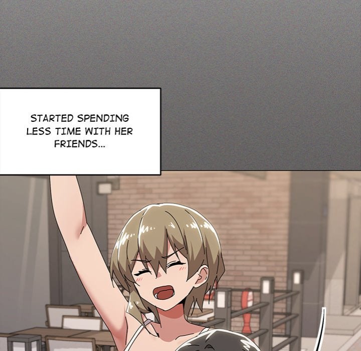 What’s wrong with this family? - Chapter 61 Page 46