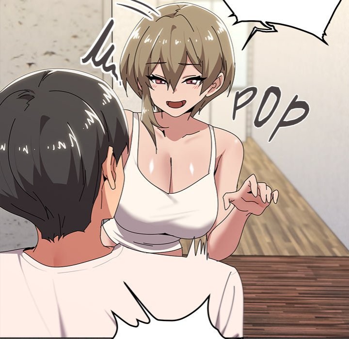 What’s wrong with this family? - Chapter 61 Page 49