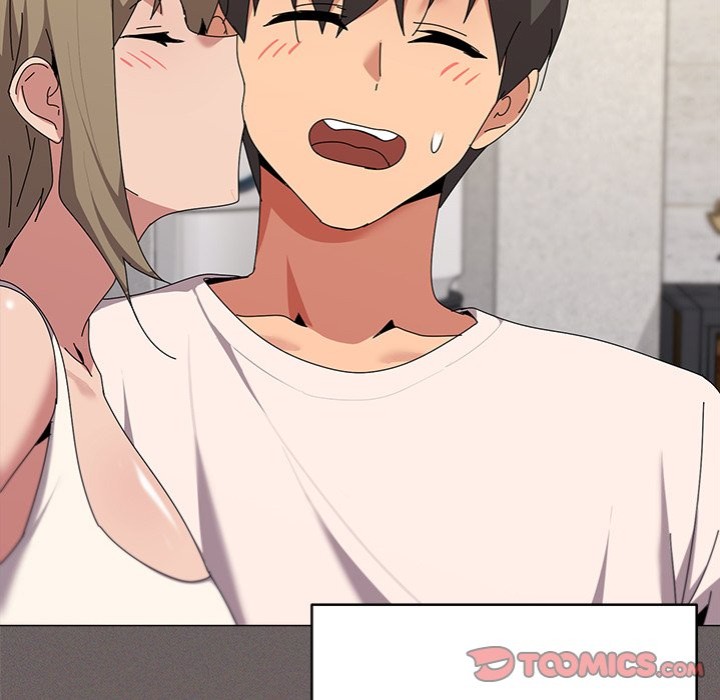 What’s wrong with this family? - Chapter 61 Page 51