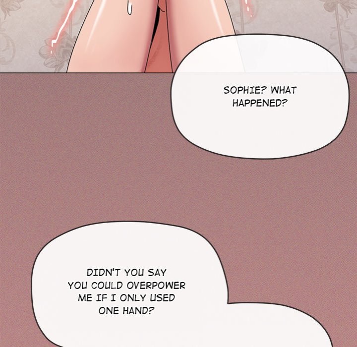 What’s wrong with this family? - Chapter 61 Page 54