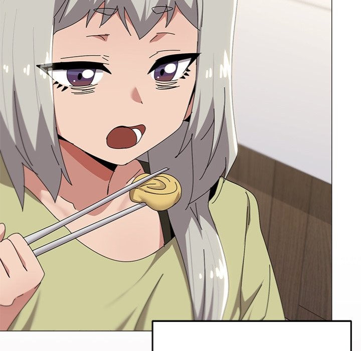 What’s wrong with this family? - Chapter 61 Page 61