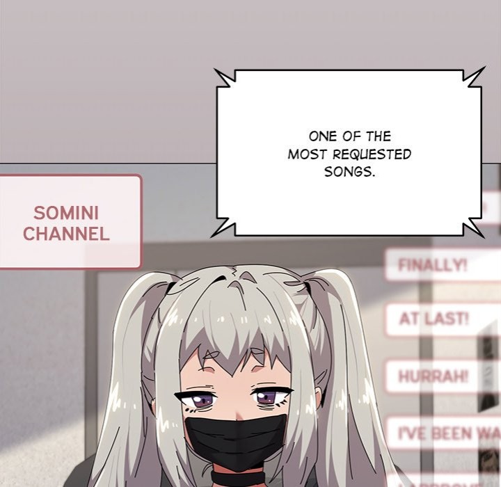 What’s wrong with this family? - Chapter 61 Page 64