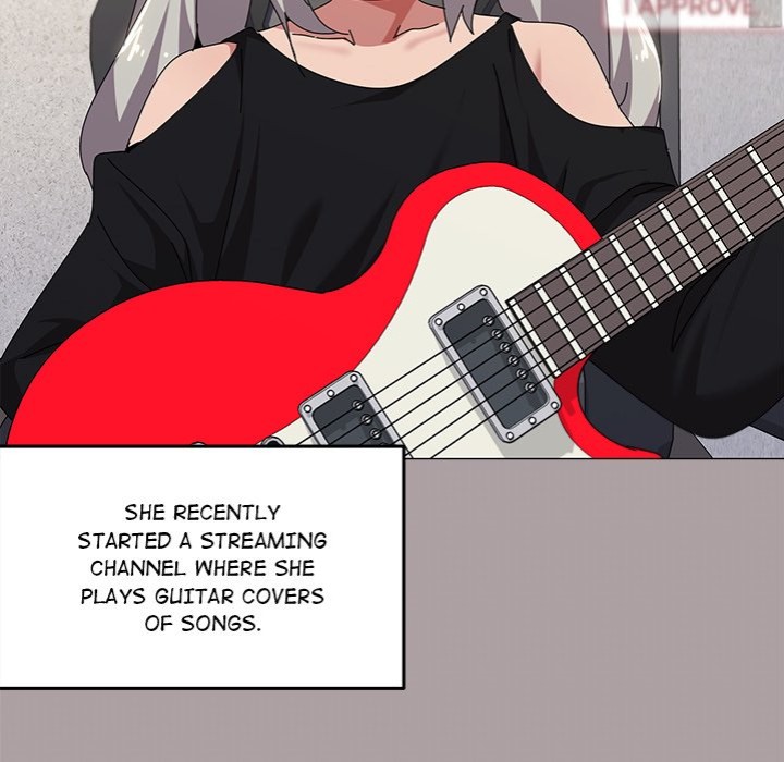 What’s wrong with this family? - Chapter 61 Page 65