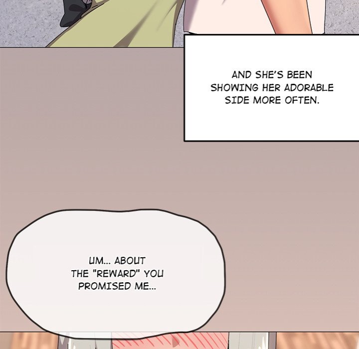 What’s wrong with this family? - Chapter 61 Page 68