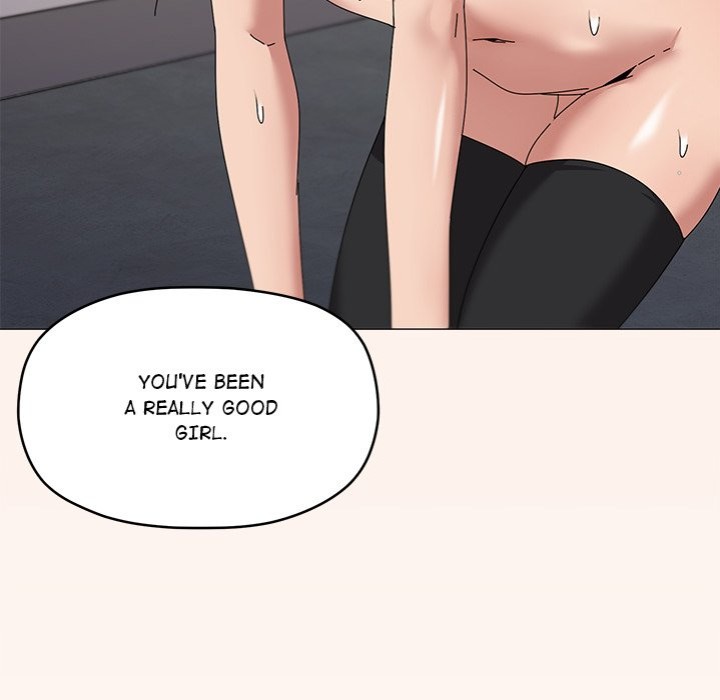 What’s wrong with this family? - Chapter 61 Page 73