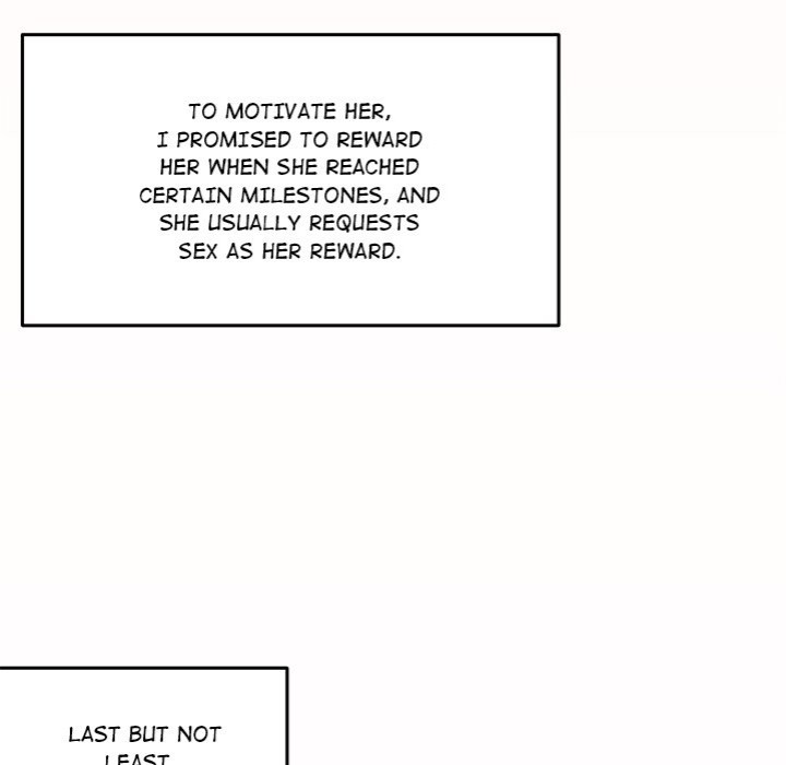 What’s wrong with this family? - Chapter 61 Page 76