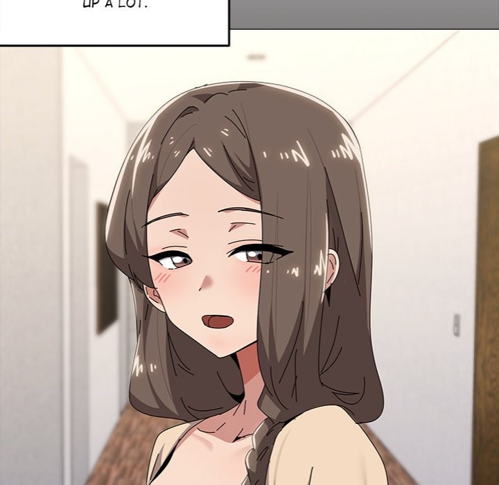 What’s wrong with this family? - Chapter 61 Page 79