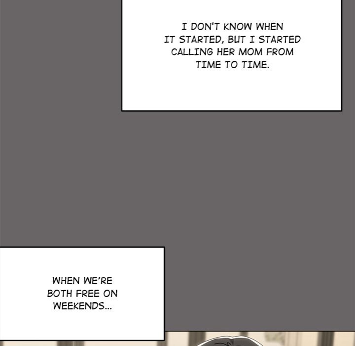 What’s wrong with this family? - Chapter 61 Page 83