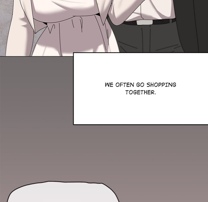 What’s wrong with this family? - Chapter 61 Page 85