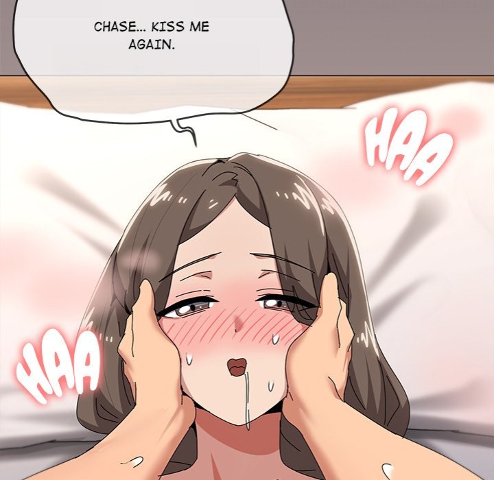 What’s wrong with this family? - Chapter 61 Page 86