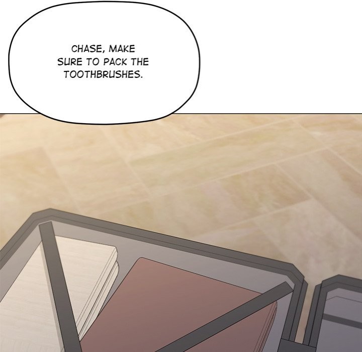 What’s wrong with this family? - Chapter 61 Page 91