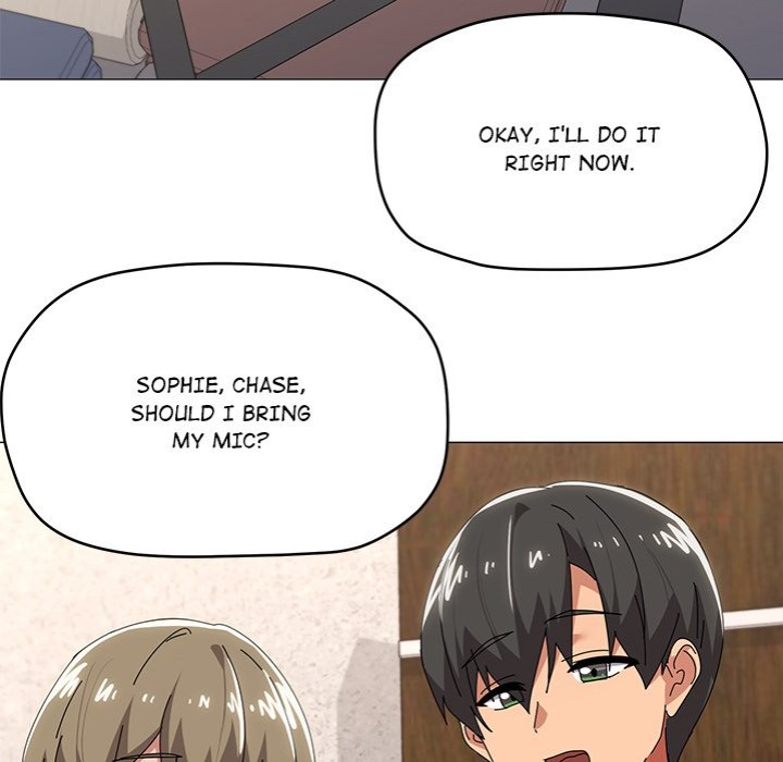 What’s wrong with this family? - Chapter 61 Page 92