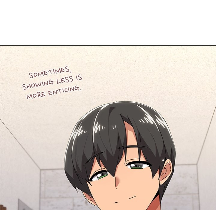 What’s wrong with this family? - Chapter 61 Page 96