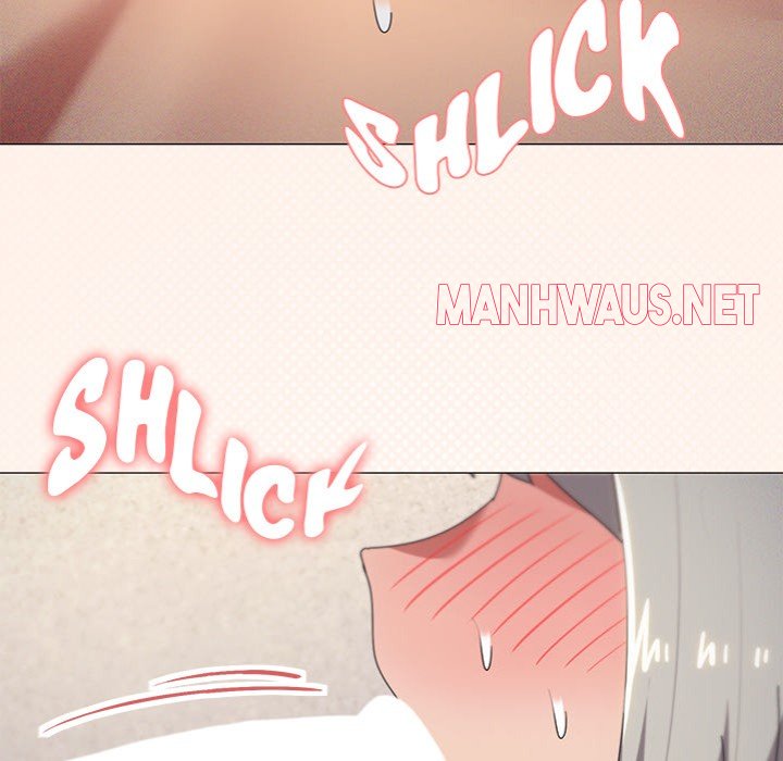 What’s wrong with this family? - Chapter 68 Page 100