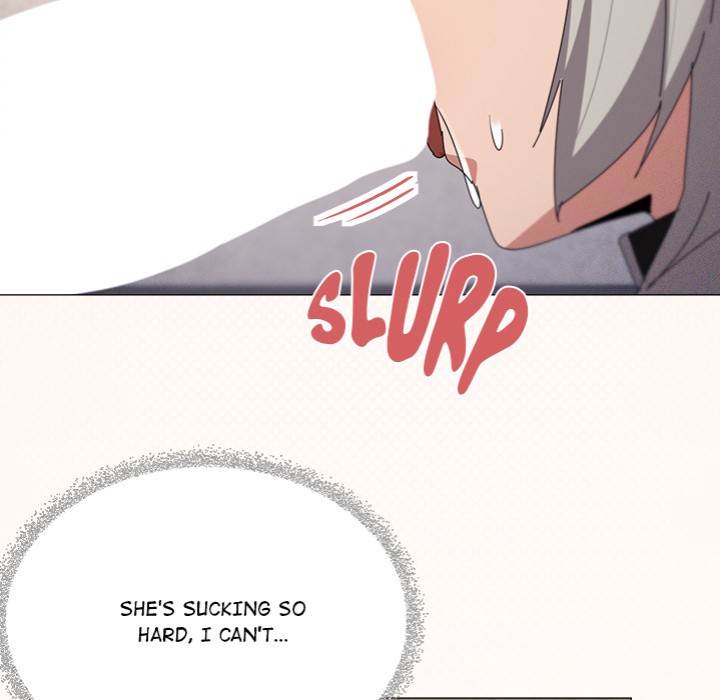 What’s wrong with this family? - Chapter 68 Page 101