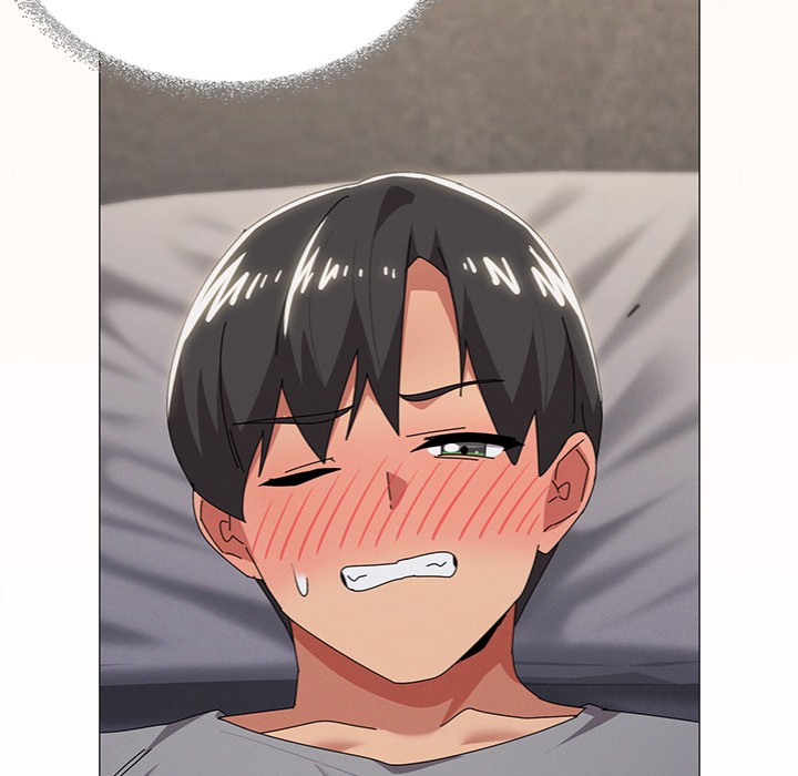 What’s wrong with this family? - Chapter 68 Page 102