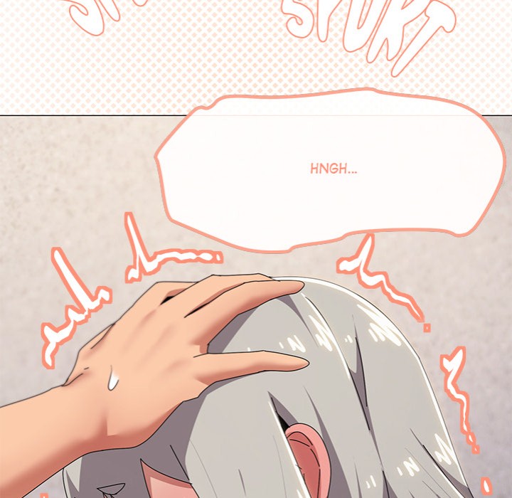 What’s wrong with this family? - Chapter 68 Page 106